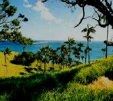 Lord Howe Island