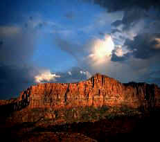 Ayers Rock